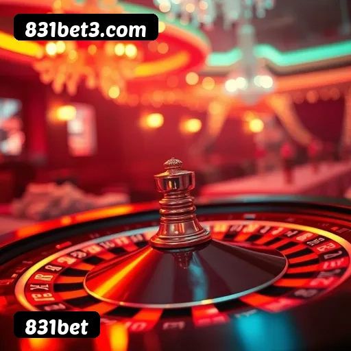 Requisitos do APK da 831bet para Android