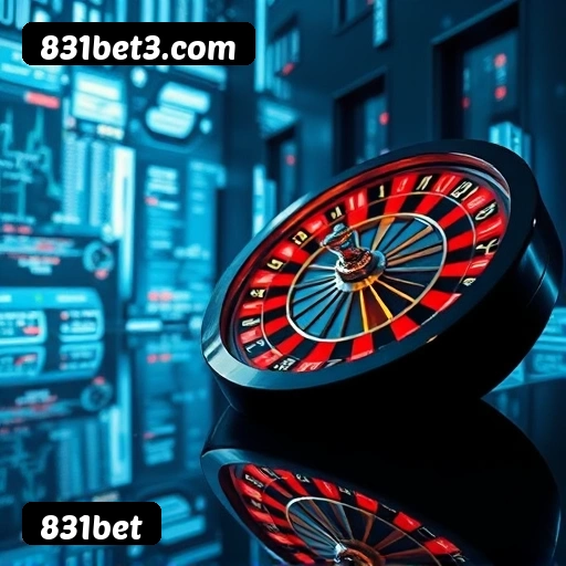 Comparação APP mobile vs versão web da 831bet