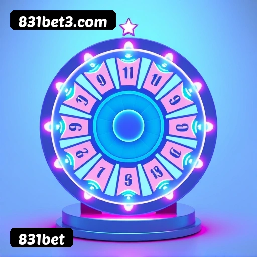 831bet bônus R$5.000 + 500 giros - Rollover 35x, prazo 30 dias, 38% taxa conversão