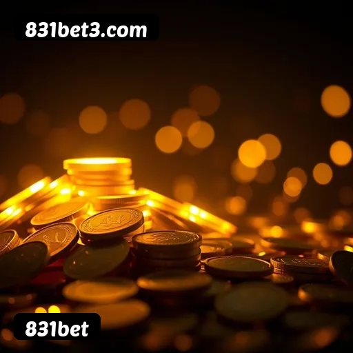 Tabela RTP dos jogos de cassino da 831bet