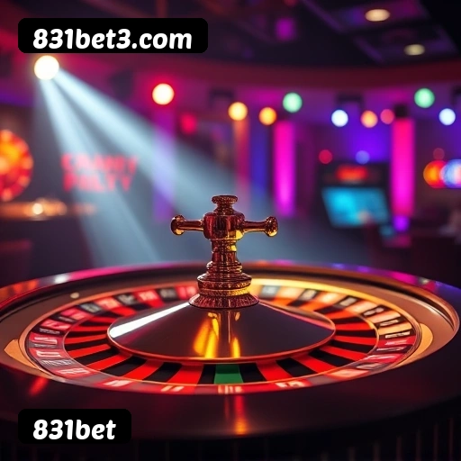 Principais provedores de slots da 831bet - NetEnt, Pragmatic Play, Play'n GO