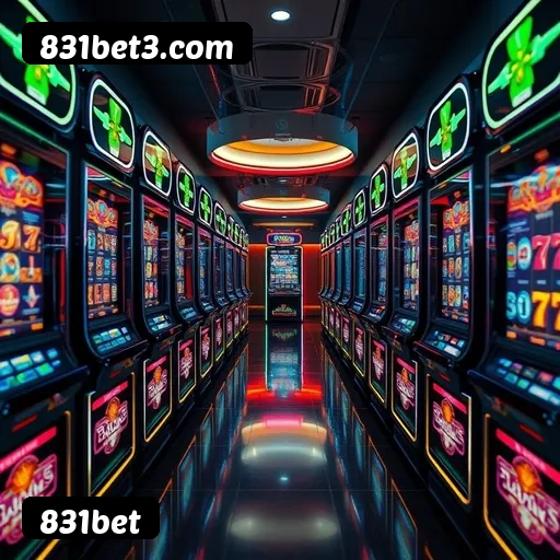 Níveis do programa VIP da 831bet